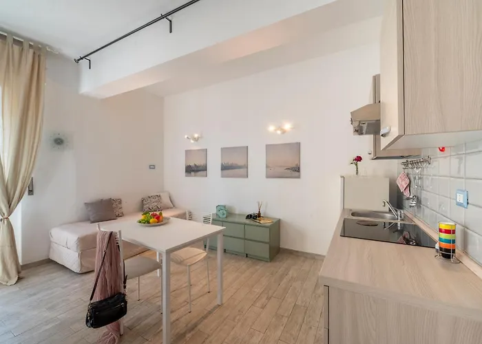 The Escape Apartment