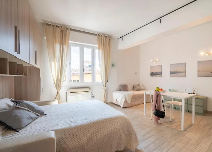 The Escape Apartment
